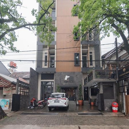 Urbanview Elephant Eleven Residence Bandung By Reddoorz Ngoại thất bức ảnh