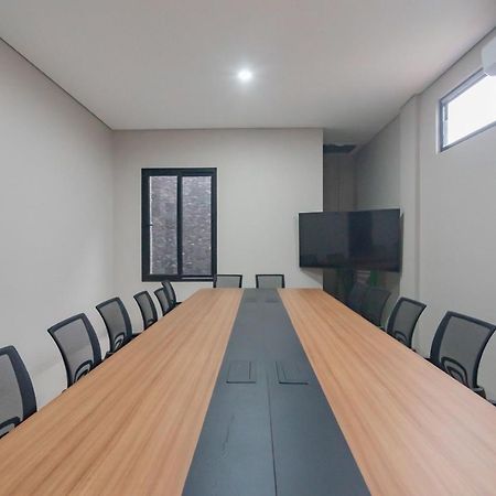Urbanview Elephant Eleven Residence Bandung By Reddoorz Ngoại thất bức ảnh