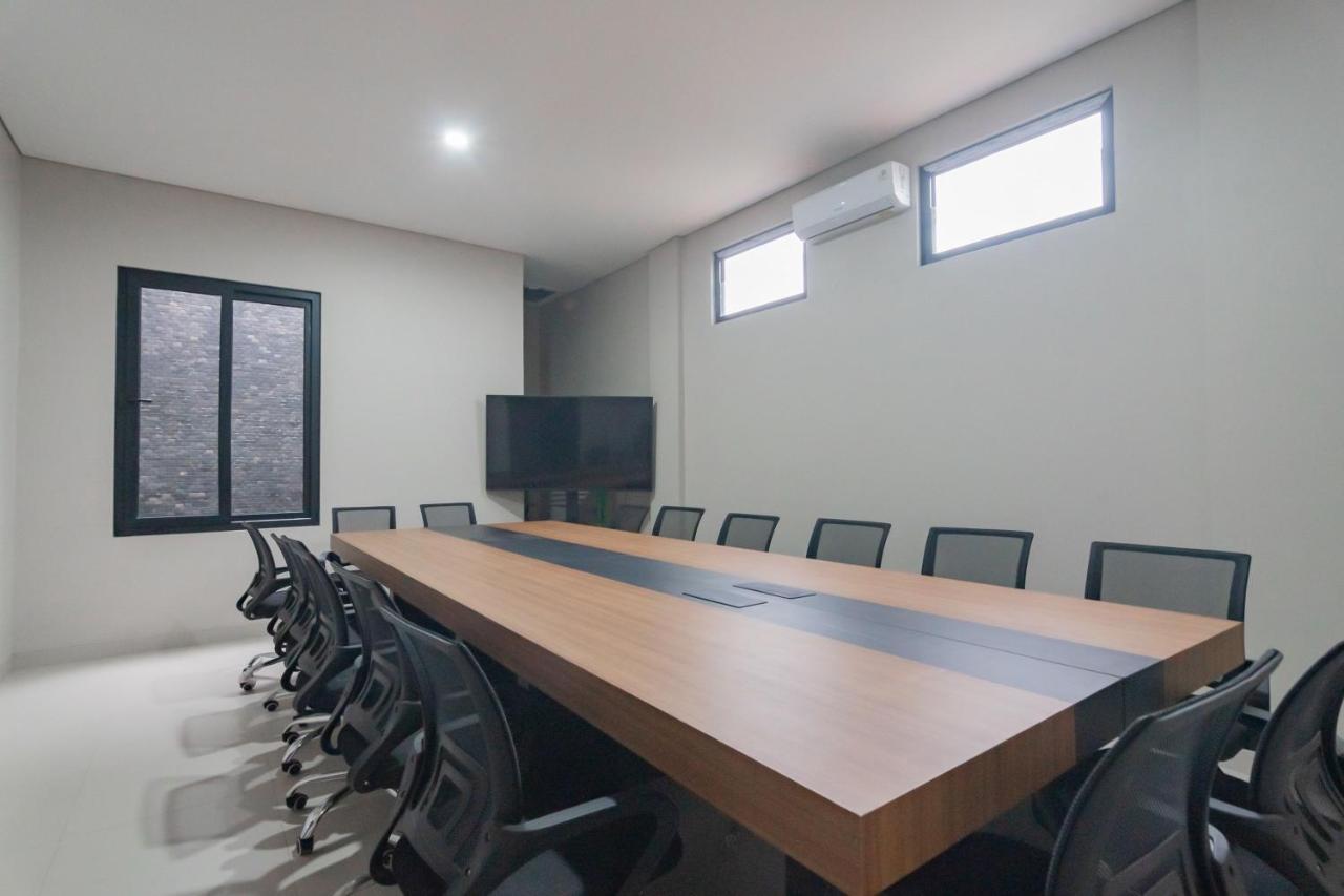 Urbanview Elephant Eleven Residence Bandung By Reddoorz Ngoại thất bức ảnh