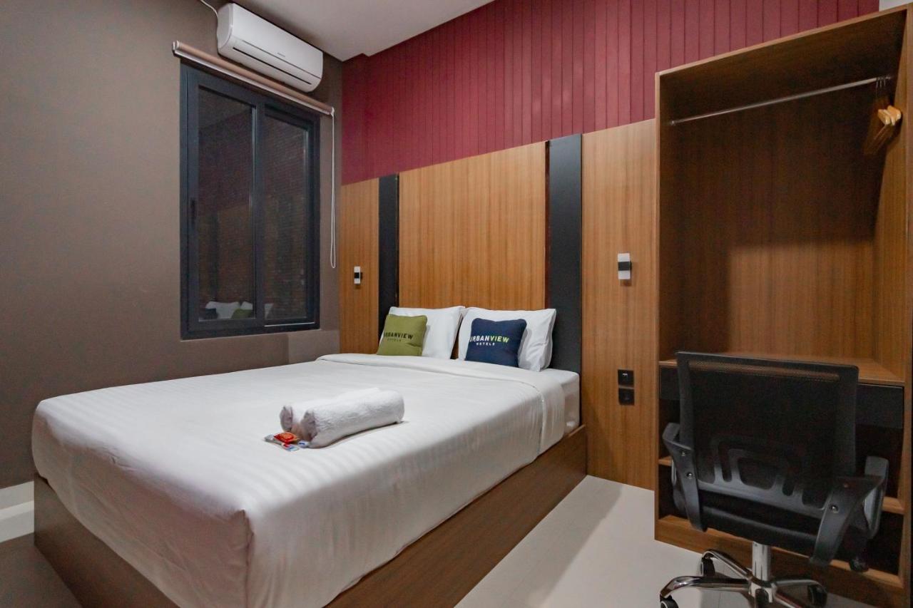 Urbanview Elephant Eleven Residence Bandung By Reddoorz Ngoại thất bức ảnh