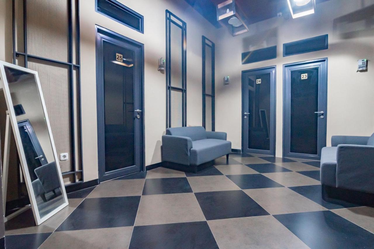 Urbanview Elephant Eleven Residence Bandung By Reddoorz Ngoại thất bức ảnh