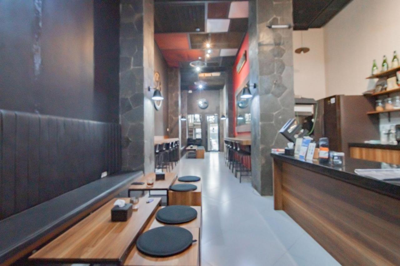 Urbanview Elephant Eleven Residence Bandung By Reddoorz Ngoại thất bức ảnh