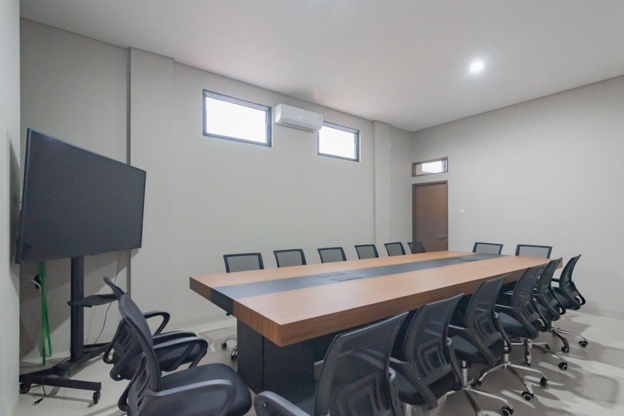 Urbanview Elephant Eleven Residence Bandung By Reddoorz Ngoại thất bức ảnh