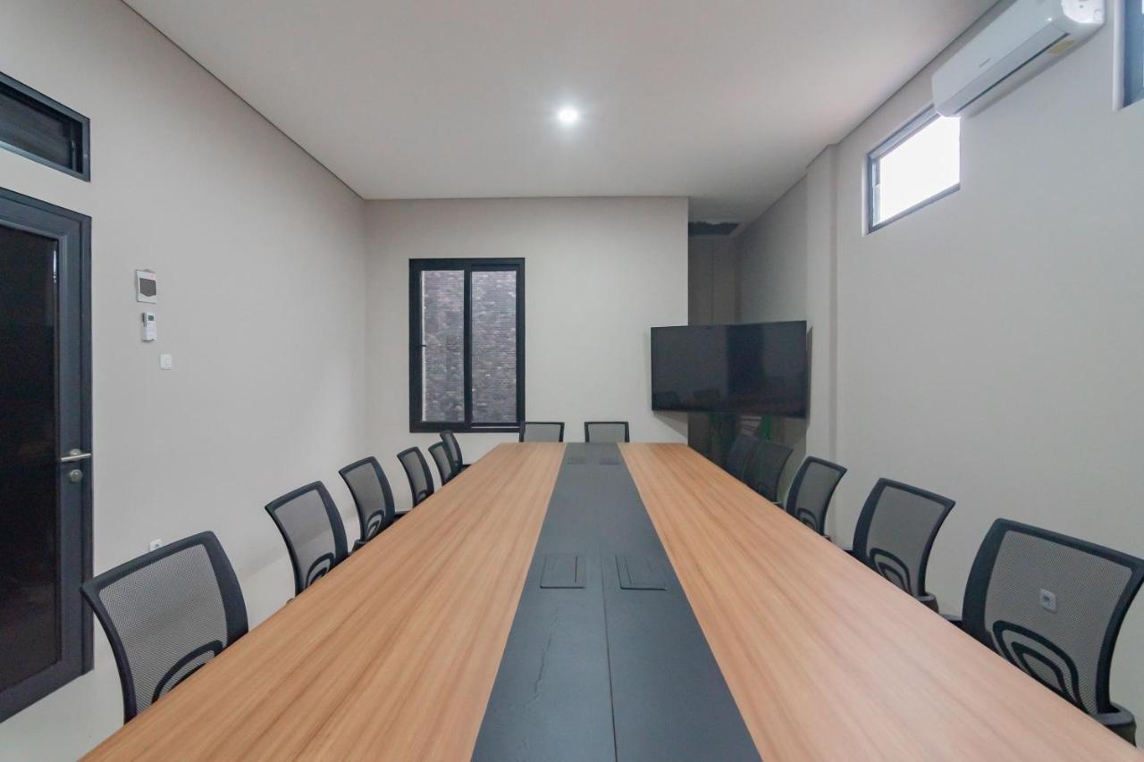 Urbanview Elephant Eleven Residence Bandung By Reddoorz Ngoại thất bức ảnh