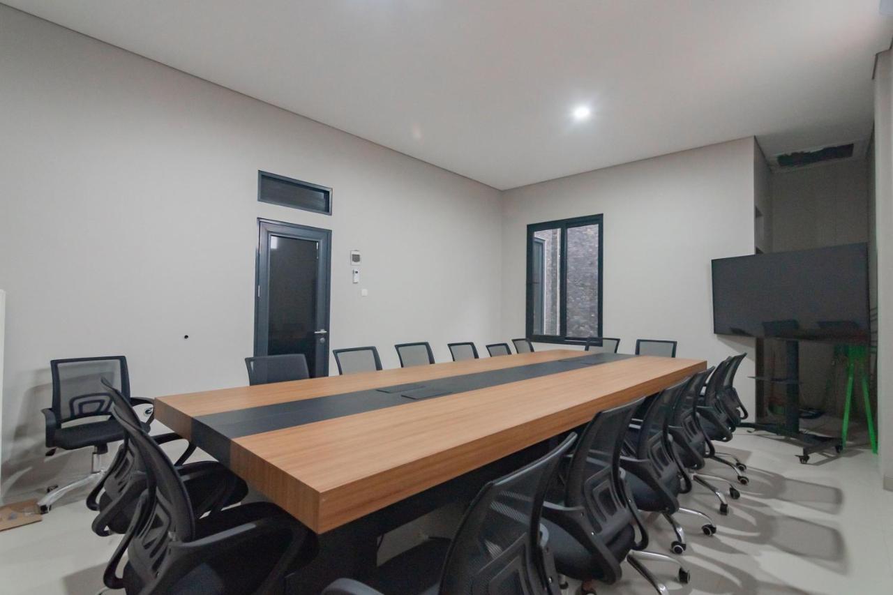 Urbanview Elephant Eleven Residence Bandung By Reddoorz Ngoại thất bức ảnh