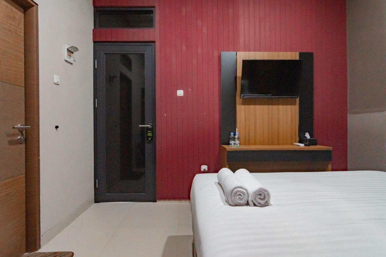 Urbanview Elephant Eleven Residence Bandung By Reddoorz Ngoại thất bức ảnh