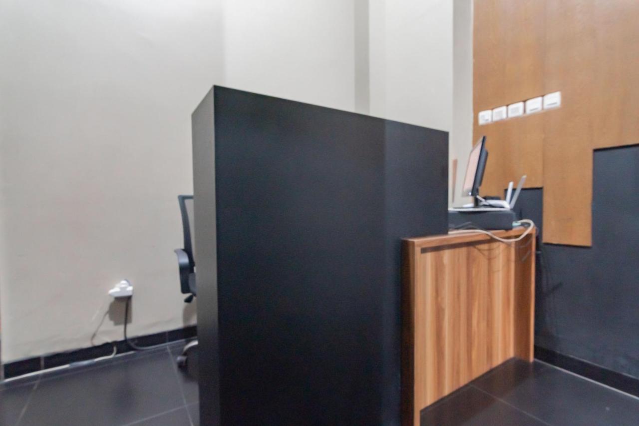 Urbanview Elephant Eleven Residence Bandung By Reddoorz Ngoại thất bức ảnh